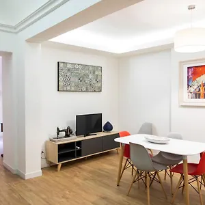  Apartamento Uzeda