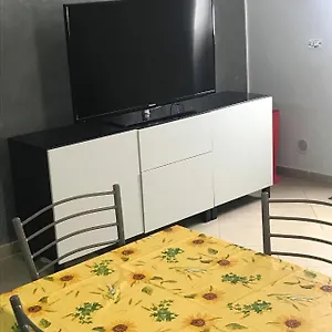 Boomerang House - Airport, Center & Beach Catania