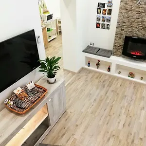 Сasa de vacaciones Casa Riviera