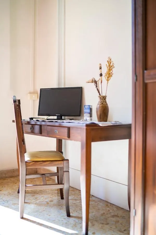 San Demetrio Hotel Catania Guest house