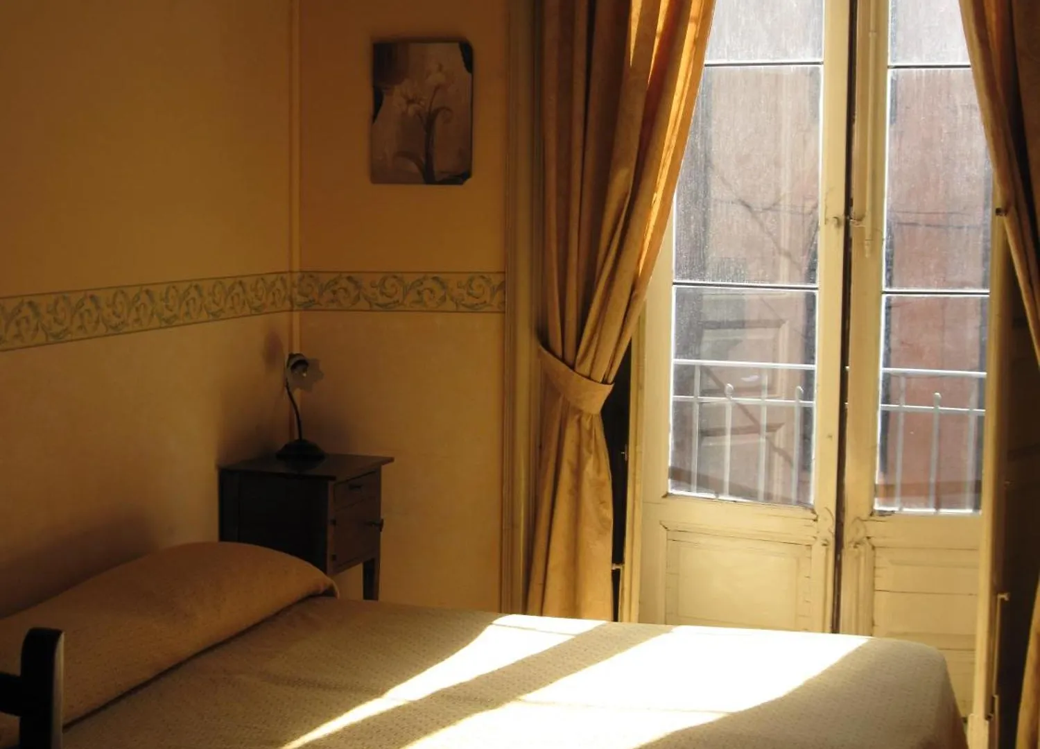 San Demetrio Hotel Catania
